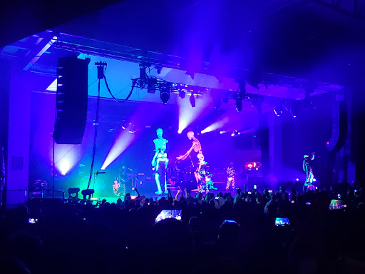 Live Music Venue «Kresge Auditorium», reviews and photos, 4000 M-137, Interlochen, MI 49643, USA