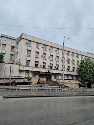 Съдебна Палата Велико Търново
