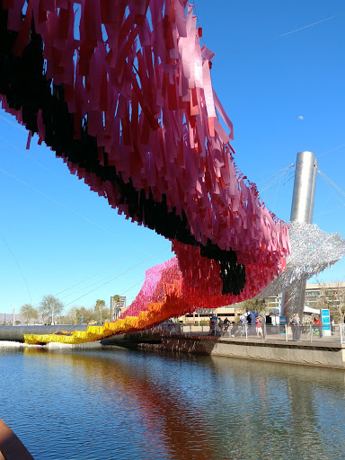 Shopping Mall «Scottsdale Waterfront», reviews and photos, 7135 E Camelback Rd #165, Scottsdale, AZ 85251, USA