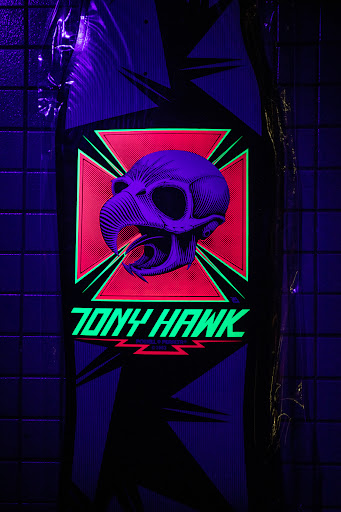 Explore bro tattoos ideas, creative tattoo ideas in San Leandro, available at Orbit Skate and Boutique- Skate Shop & Piercing Shop in San Leandro, CA