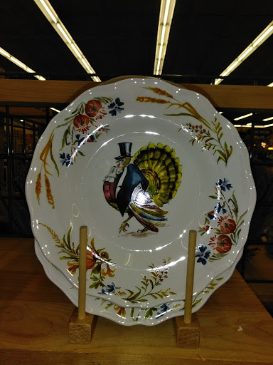 Furniture Store «Cost Plus World Market», reviews and photos, 10565 S Mall Dr, Baton Rouge, LA 70809, USA