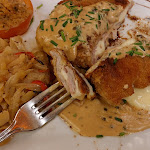 Photo n° 3 de l'avis de Kim-Chi.e fait le 19/12/2021 à 21:59 pour L'Entrecôte de Mulhouse à Mulhouse