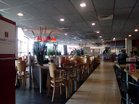 Atmosphère du Restaurant flunch Angers Saint Serge - n°16