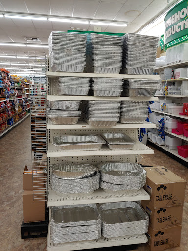 Dollar Store «Dollar Tree», reviews and photos, 10730 SE 82nd Ave, Happy Valley, OR 97086, USA