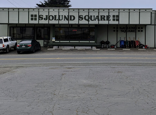 Hardware Store «S&B Market», reviews and photos, 19400 CA-1, Manchester, CA 95459, USA