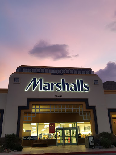Department Store «Marshalls», reviews and photos, 72469 CA-111, Palm Desert, CA 92260, USA