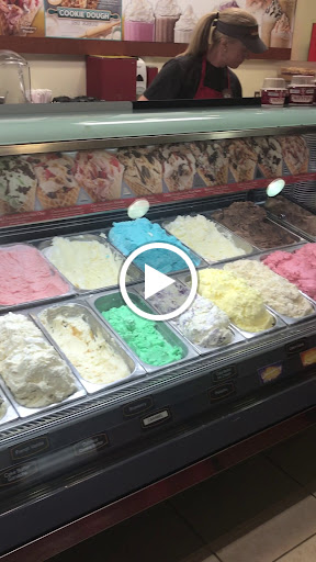 Ice Cream Shop «Cold Stone Creamery», reviews and photos, 768 Mainstreet, Hopkins, MN 55343, USA