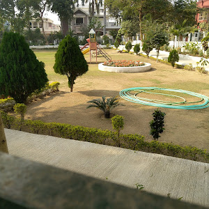 Aadarsh Nagar Park photo