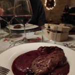 Photo n°2 de l'avis de Raffaella. fait le 02/02/2022 à 20:58 sur le  La Grande Bellezza - Cucina & Cantina à Mombaroccio