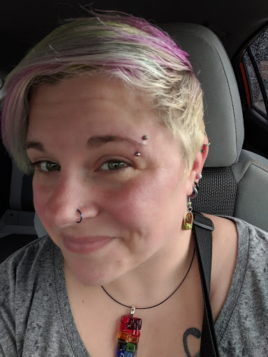 Body Piercing Shop «Big Brain», reviews and photos, 1123 Jackson St, Omaha, NE 68102, USA