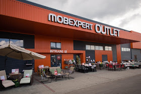 Mobexpert Outlet - Suceava