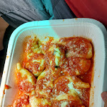 Photo n°1 de l'avis de Karina.i fait le 21/06/2022 à 14:07 sur le  Gnocco& à Villasimius