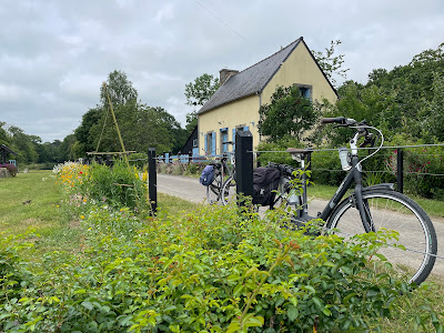 EVRAN à Évran