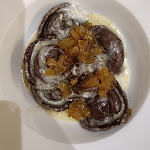 Photo n°7 de l'avis de Anna.h fait le 31/03/2024 à 13:06 sur le  Taverna del Postiglione à Bologna