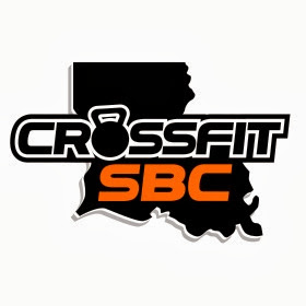 Gym «CrossFit SBC», reviews and photos, 744 Professional Dr S, Shreveport, LA 71105, USA