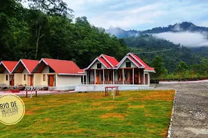 Rio de Vallis Eco Resort - Best Resort Home Stay in Kalimpong image
