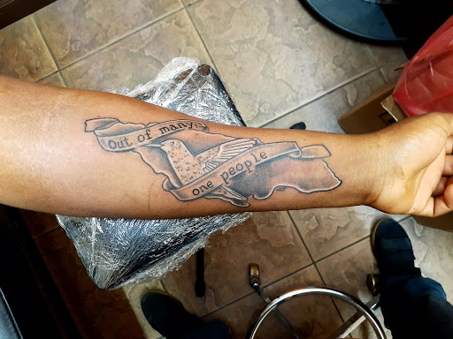 Explore league of legends tattoo ideas, creative tattoo ideas in Okeechobee, available at Muck City Tattoos & Piercings