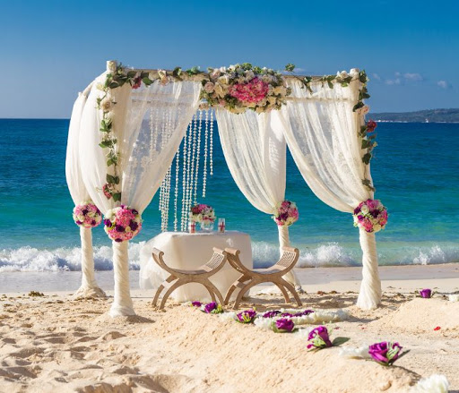 Miami Beach Wedding Planners