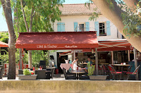 Photos du propriétaire du Restaurant L'étal du Boucher à Ile de Porquerolles - n°1