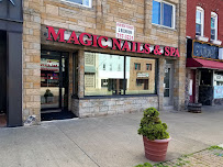 MAGIC NAILS & SPA - Photo 6 - Car repair in Endicott, NY, Binghamton