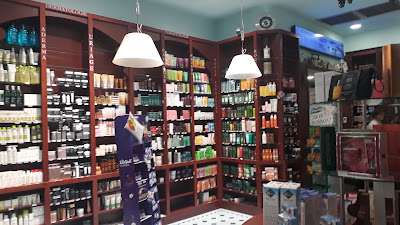 Pharmacie Longo à Nancy