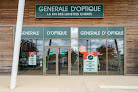 Opticien MONTEREAU Générale d'Optique Montereau-Fault-Yonne