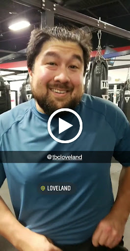 Boxing Gym «TITLE Boxing Club Loveland», reviews and photos, 10659 Loveland Madeira Rd, Loveland, OH 45140, USA