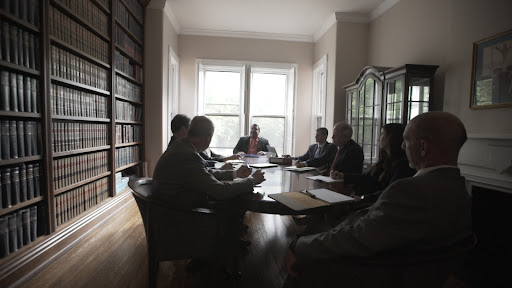 Personal Injury Attorney «Isaacs & Isaacs», reviews and photos