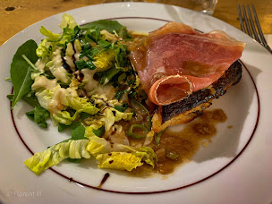 Photo n°65 de LE COMPTOIR 64 à Léguevin ()
