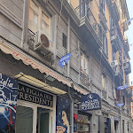 Photo n°3 de l'avis de Chiara.e fait le 05/07/2023 à 11:46 sur le  La Figlia del Presidente à Naples