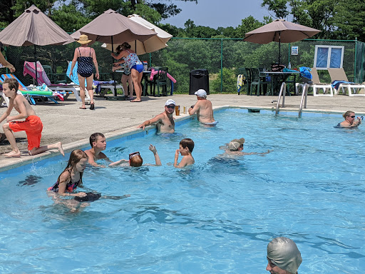 Country Club «Culpeper Country Club», reviews and photos, 2100 Country Club Rd, Culpeper, VA 22701, USA