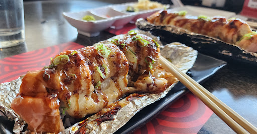Nonstop Sushi & Sake Bar Santa Monica image