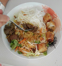 Plats et boissons du Restaurant vietnamien Délices d'Asie à Theix-Noyalo - n°1