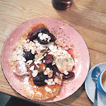 Photo n°2 de l'avis de Pepper.o fait le 03/12/2019 à 10:56 sur le  LuLa Deli & Grill à Berlin