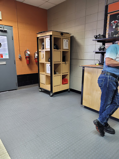 Harley-Davidson Dealer «Harley-Davidson of Pensacola», reviews and photos, 6385 Pensacola Blvd, Pensacola, FL 32505, USA