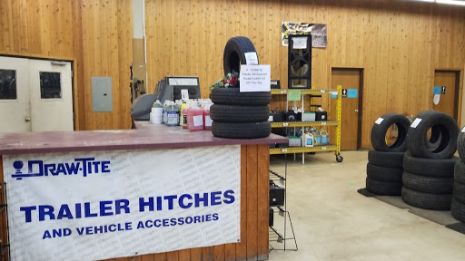 Used Auto Parts Store «A-ABCO FRIDLEY RECYCLED AUTO PARTS», reviews and photos, 7857 MN-65, Spring Lake Park, MN 55432, USA