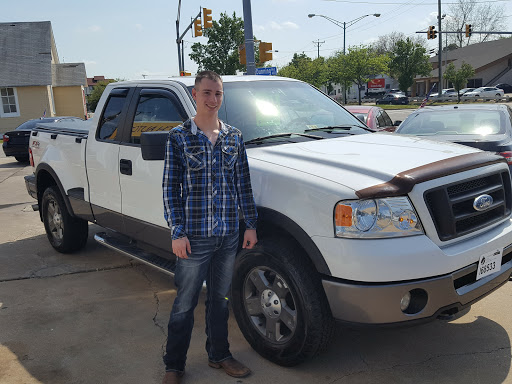 Used Car Dealer «East Beach Auto Sales», reviews and photos, 8100 Shore Dr, Norfolk, VA 23518, USA