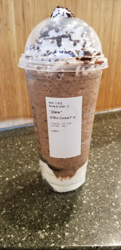 Coffee Shop «Starbucks», reviews and photos, 1030 Barnum Ave, Stratford, CT 06614, USA