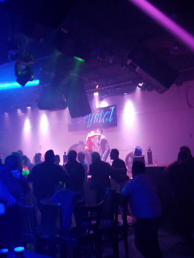 Gay Night Club «Crystal NightClub», reviews and photos, 6680 Southwest Fwy, Houston, TX 77074, USA