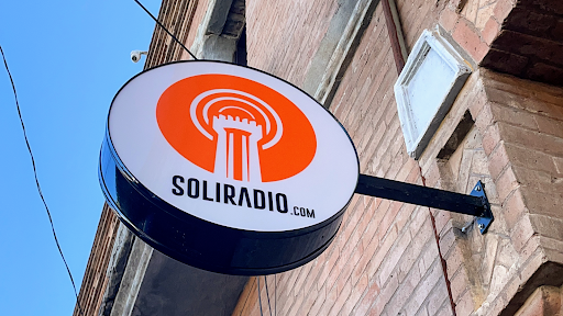 SOLIRADIO.COM