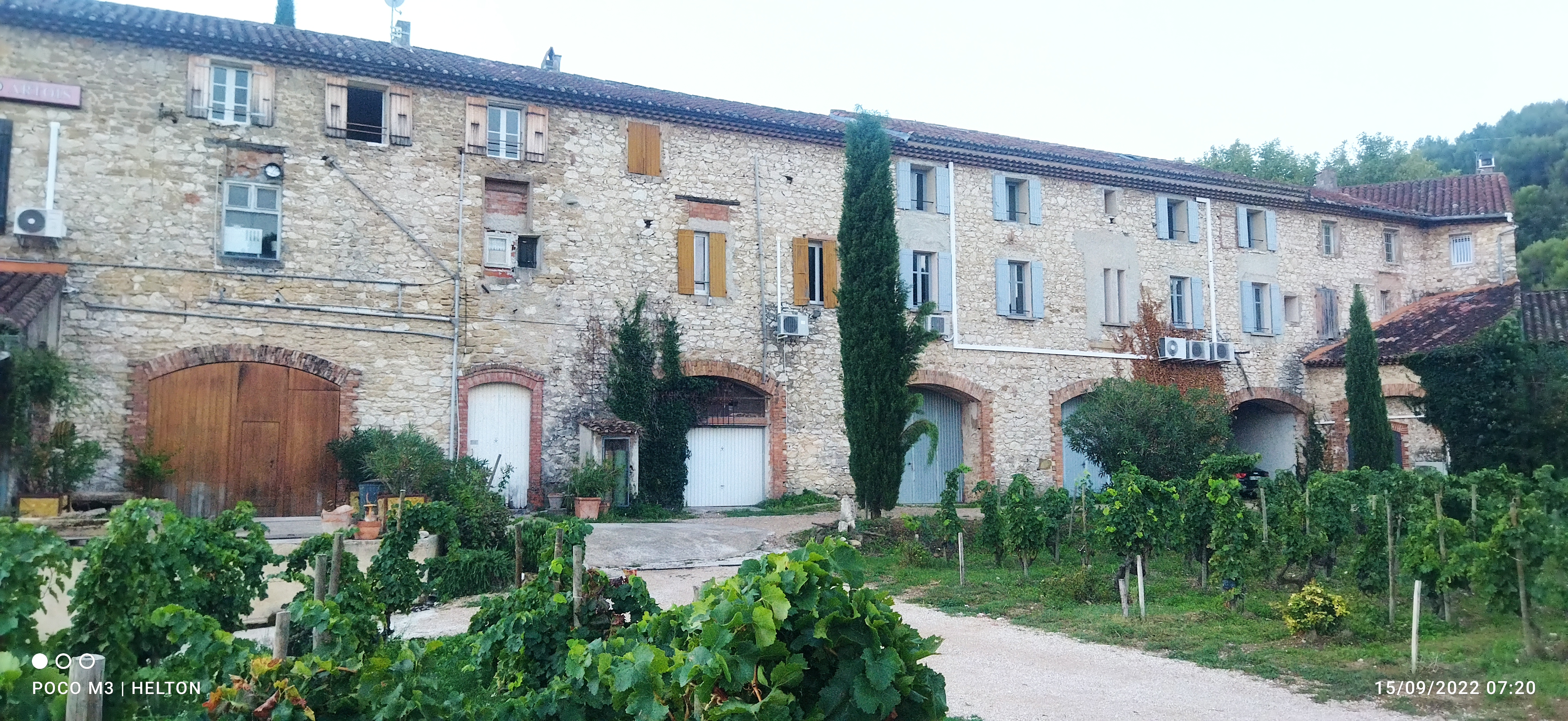 Photo n° 7 de l'avis de Helton.a fait le 22/09/2022 à 19:15