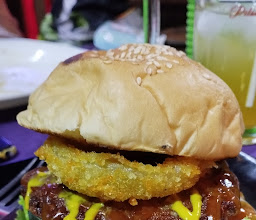 VENO'S Burgers photo