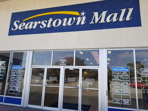 Shopping Mall «Searstown Mall», reviews and photos, 3550 S Washington Ave, Titusville, FL 32780, USA