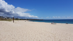 La grande plage'in fotoğrafı ve yerleşim