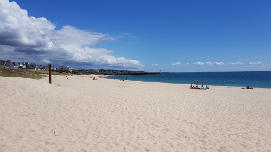 La grande plage
