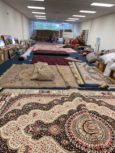 Asian Grocery Store «Kabul Halal Market», reviews and photos, 3143 Golansky Blvd, Woodbridge, VA 22192, USA