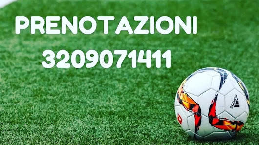 Olimpia Campi Calcetto Contrada Marrucaro, 52, 85100 Potenza PZ, Italia