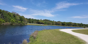 Sweetwater Wetlands Park