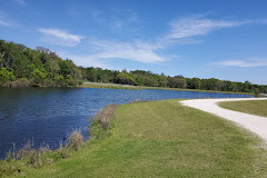 Sweetwater Wetlands Park