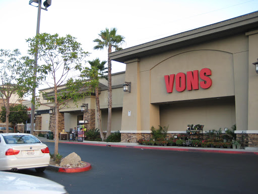 Vons image